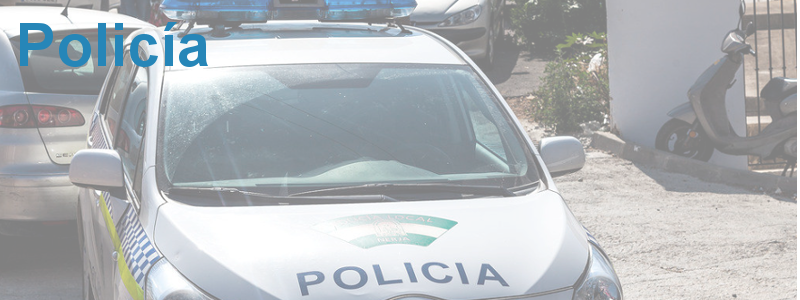 Policia