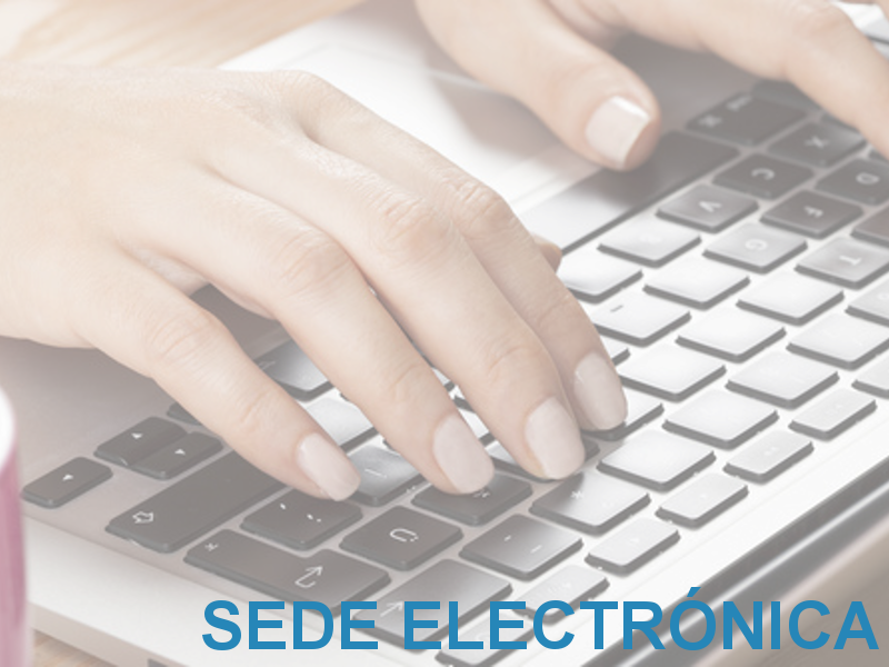 Sede Electronica