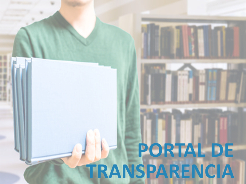 Portal de Transparencia