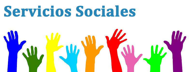 Sección Servicios Sociales