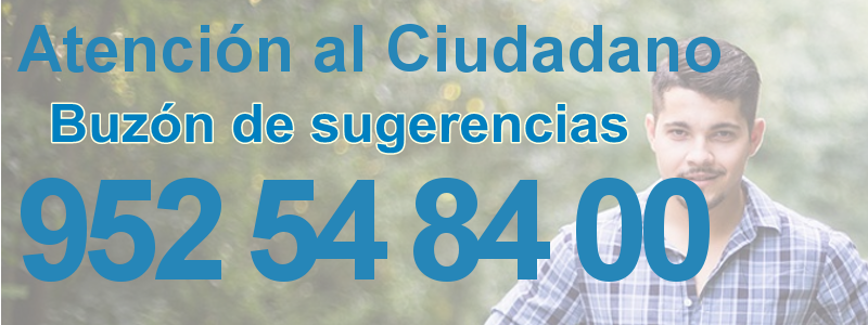 Atencion al ciudadano