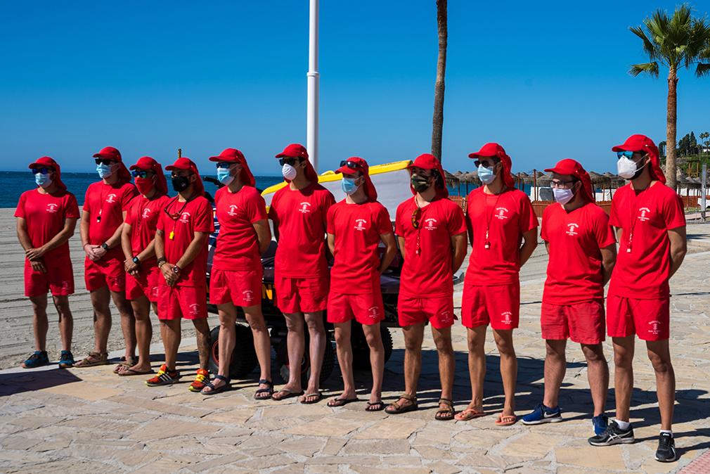 2020 Vigilante 2020 Vigilante