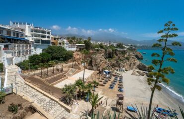 Se reanuda el procedimiento de adjudicación del Proyecto de restaurante en playa Calahonda