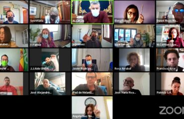 Aprobada una modificación presupuestaria para financiar importantes proyectos municipales