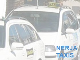Taxis  Nerja