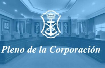 Sesión Extraordinaria del Pleno de la Corporación