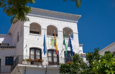 Abierto el plazo para optar al VII Programa Municipal de Rehabilitación de Viviendas