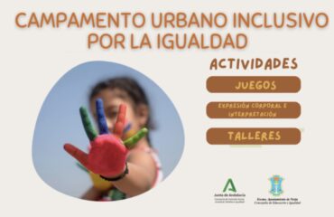 Ayuntamiento y Junta firman un convenio para la realización de campamentos para la conciliación  familiar