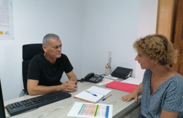Igualdad continúa con su programa de empleo para  mujeres que residen en zonas rurales y urbanas