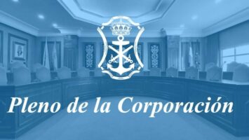 Sesión Extraordinaria del Pleno de la Corporación