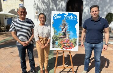 Nerja rendirá homenaje a los agricultores  en la festividad de San Isidro