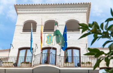 Nerja se adhiere al Decreto-Ley de la Junta de Andalucía para impulsar la promoción de viviendas protegidas