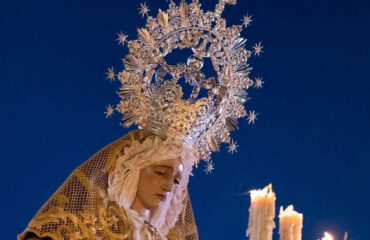 La Junta de Andalucía autoriza la restauración de la imagen de María Santísima de los Dolores del Nazareno, que será financiada por el Ayuntamiento