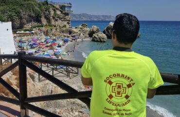 La Junta de Gobierno aprueba las bases para la formación de  Bolsas de Trabajo para cubrir los servicios de socorrismo y vigilancia de playas