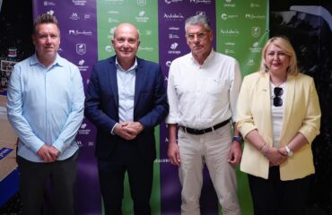Victoria del Unicaja con Nerja como protagonista turístico en el Carpena