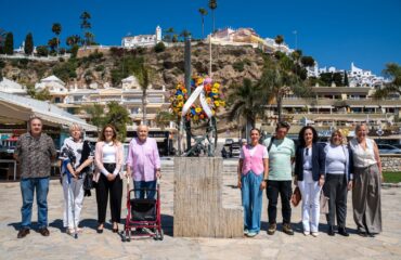 Homenaje al director Antonio Mercero en el séptimo aniversario de su fallecimiento