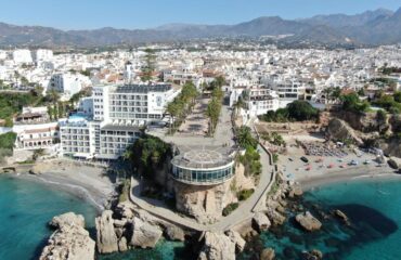 Nerja reduce un 6% la criminalidad en el primer trimestre de 2025