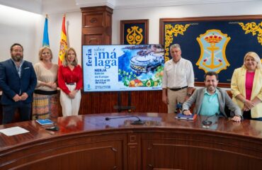 Vuelve la Feria Sabor a Málaga al Balcón de Europa