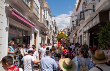 Balance positivo de la Romería de San Isidro 2025