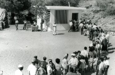 La Cueva de Nerja cumple 65 años abierta al mundo