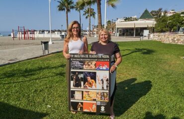 Comienza la Muestra de Teatro de Nerja