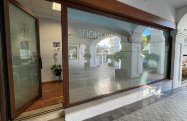 Las oficinas de Atención al Ciudadano de Nerja y Maro modificarán su horario a partir del 15 de septiembre