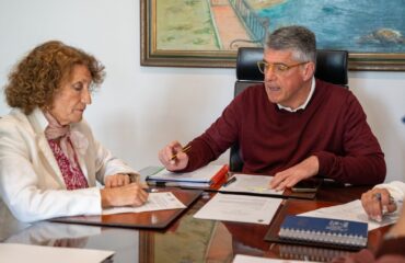 El ayuntamiento destinará 80.000€ a la financiación de la tercera fase del Centro de Atención Infantil y Juvenil del Taller de la Amistad
