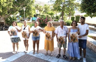 La Barriada de Los Poetas celebrará su Verbena de San Cristóbal los días 11 y 12 de julio