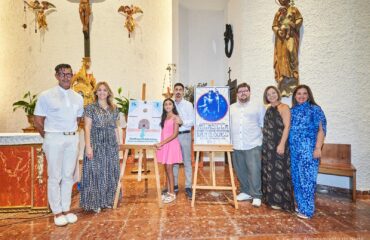 La Veladilla de San Miguel 2025 ya tiene carteles anunciadores