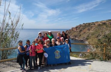 El lunes se abre el plazo de inscripción para las actividades deportivas de mayores para la temporada 2025/2026