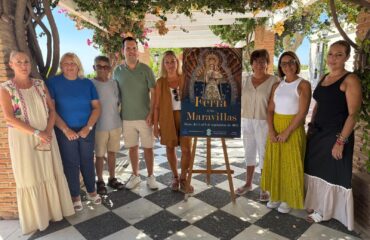 Maro celebrará su Feria de las Maravillas del 5 al 8 de septiembre