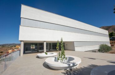 El Centro de Formación y Empleo entrará en funcionamiento en la primera quincena de octubre