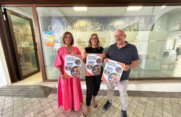 Nerja y Maro celebrarán la IX Semana del Mayor