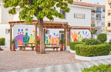 El Colegio San Miguel listo para iniciar el nuevo curso
