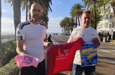 Nerja celebra la XXVII Travesía a Nado el 14 de septiembre