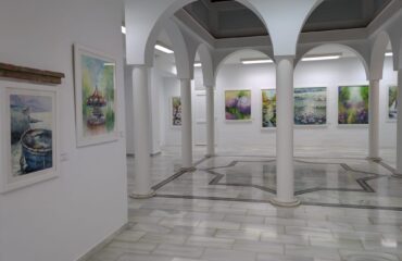 Abierto el plazo de solicitudes para la Sala Municipal de Exposiciones