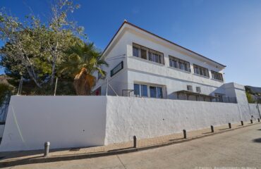 El Colegio Virgen de las Maravillas contará con dos nuevas aulas