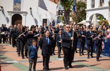El Ayuntamiento contrata los servicios de la Banda de Música hasta 2029