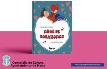 Nerja celebra el Día Mundial de las Bibliotecas con visitas escolares y actividades para fomentar la lectura