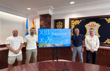Nerja celebrará la XIII Gala del Deporte Local