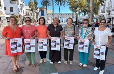 El Centro Cultural acogerá la I Gala Benéfica a favor de la Asociación TDAH Axarquía