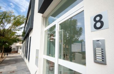 Publicadas las listas definitivas de admitidos y excluidos para optar a las 11 viviendas de VPO para jóvenes de calle Zurbarán