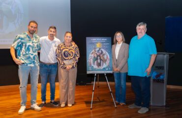 La Pastoral de Las Protegidas vuelve al Centro Cultural con su “ADN Nerja”