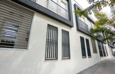 El Ayuntamiento sorteará las 11 viviendas de VPO para jóvenes menores de 35 años el 20 de noviembre