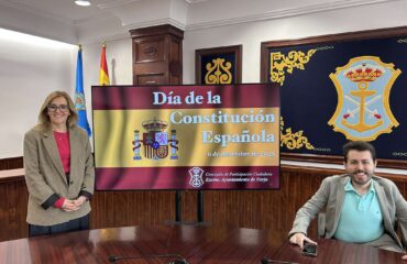 Nerja celebrará el Día de la Constitución con un amplio programa de actividades