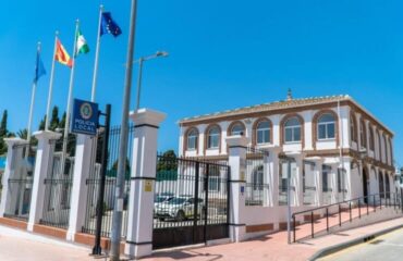 La Policía Local intensifica su campaña de control de ciclomotores