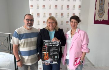 La Peña La Soleá vuelve a celebrar su Concurso de Cante Flamenco