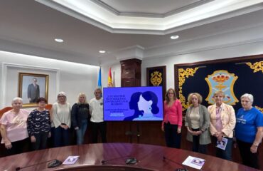 Presentados los actos del Día Internacional contra la Violencia de Género 2025