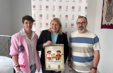 La Peña La Soleá organiza las II Jornadas Flamencas para niños