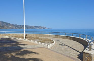 Nerja rendirá homenaje a la Virgen del Carmen con una escultura y un mirador